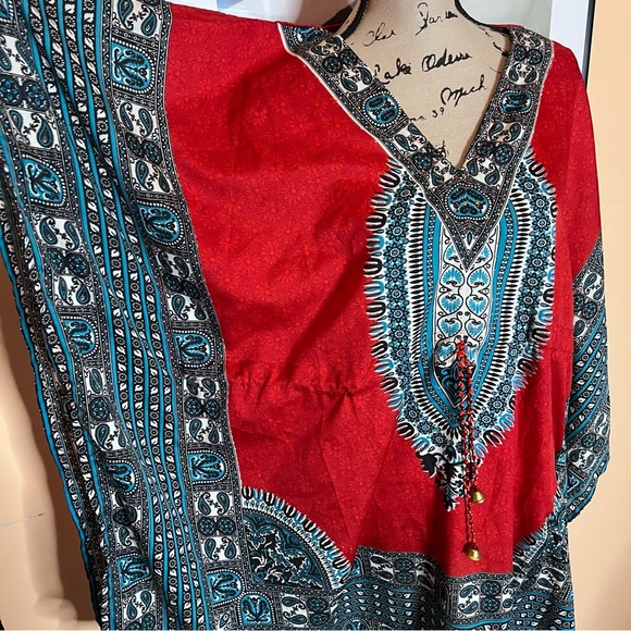 💚Shore Drive coverup - Picture 5 of 7